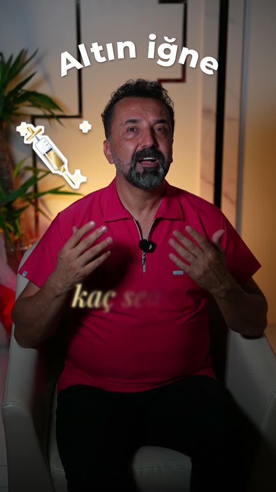 Dr. Fatih Gürpınar: Bilgilendirme reeli, animasyonlu başlıklar
